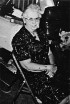 Virginia Kurtz O'Rear